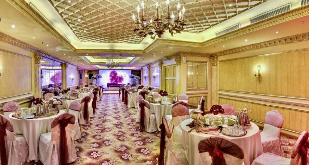 Ramada Continental Jeddah Ramada Continental Jeddah