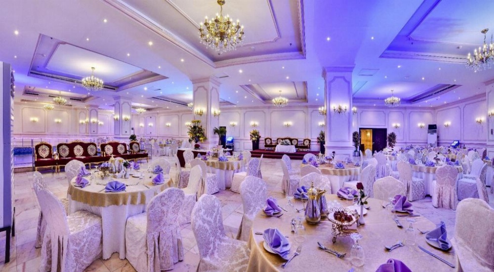 Ramada Continental Jeddah
