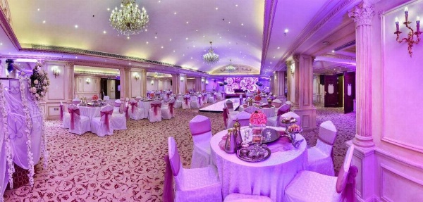 Ramada Continental Jeddah Main image