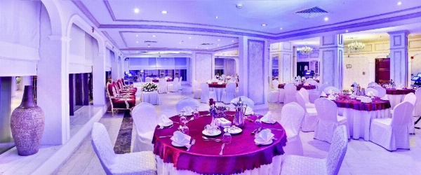 Ramada Continental Jeddah Main image