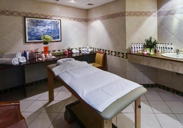 Ramada Continental Jeddah image 10