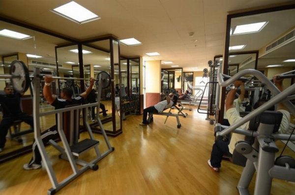 Ramada Continental Jeddah image 12