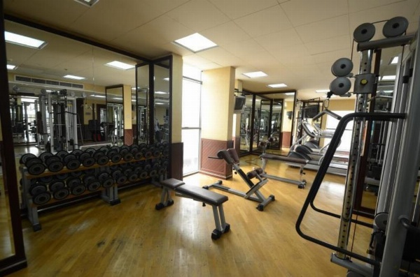 Ramada Continental Jeddah image 14