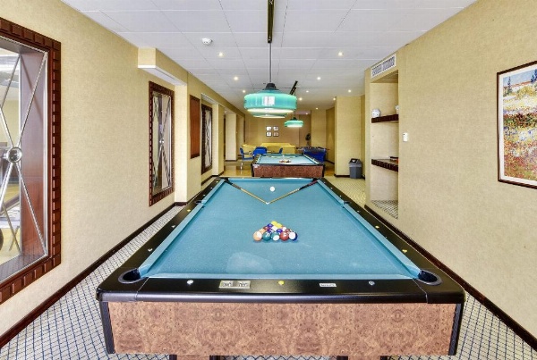 Ramada Continental Jeddah image 16