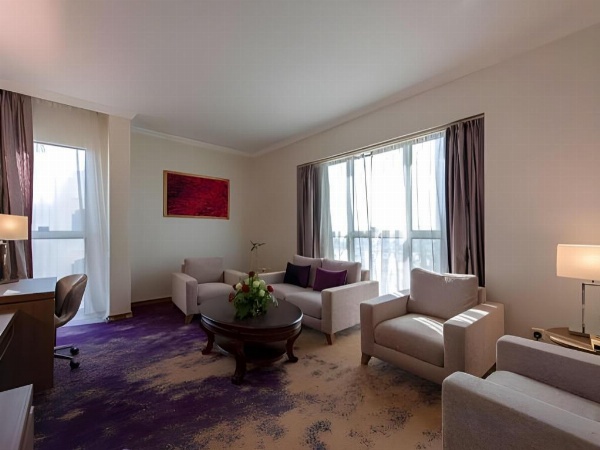 Ramada Continental Jeddah image 25