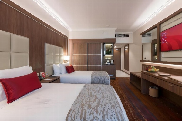 Ramada Continental Jeddah image 47