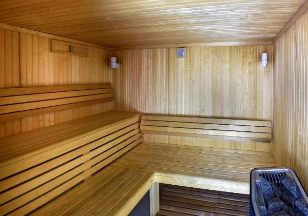 Ramada Continental Jeddah image 6